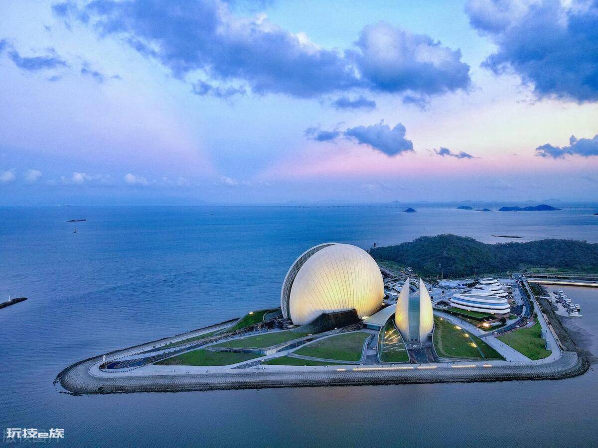 珠海旅游必去十大景点推荐(珠海最值得去的游玩景点攻略)-图片8